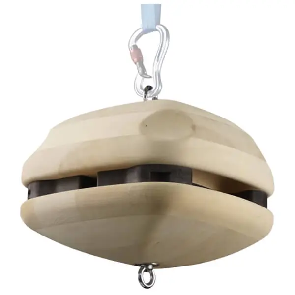 Antworks Arapiles - Kletterburger - Trainingsboard