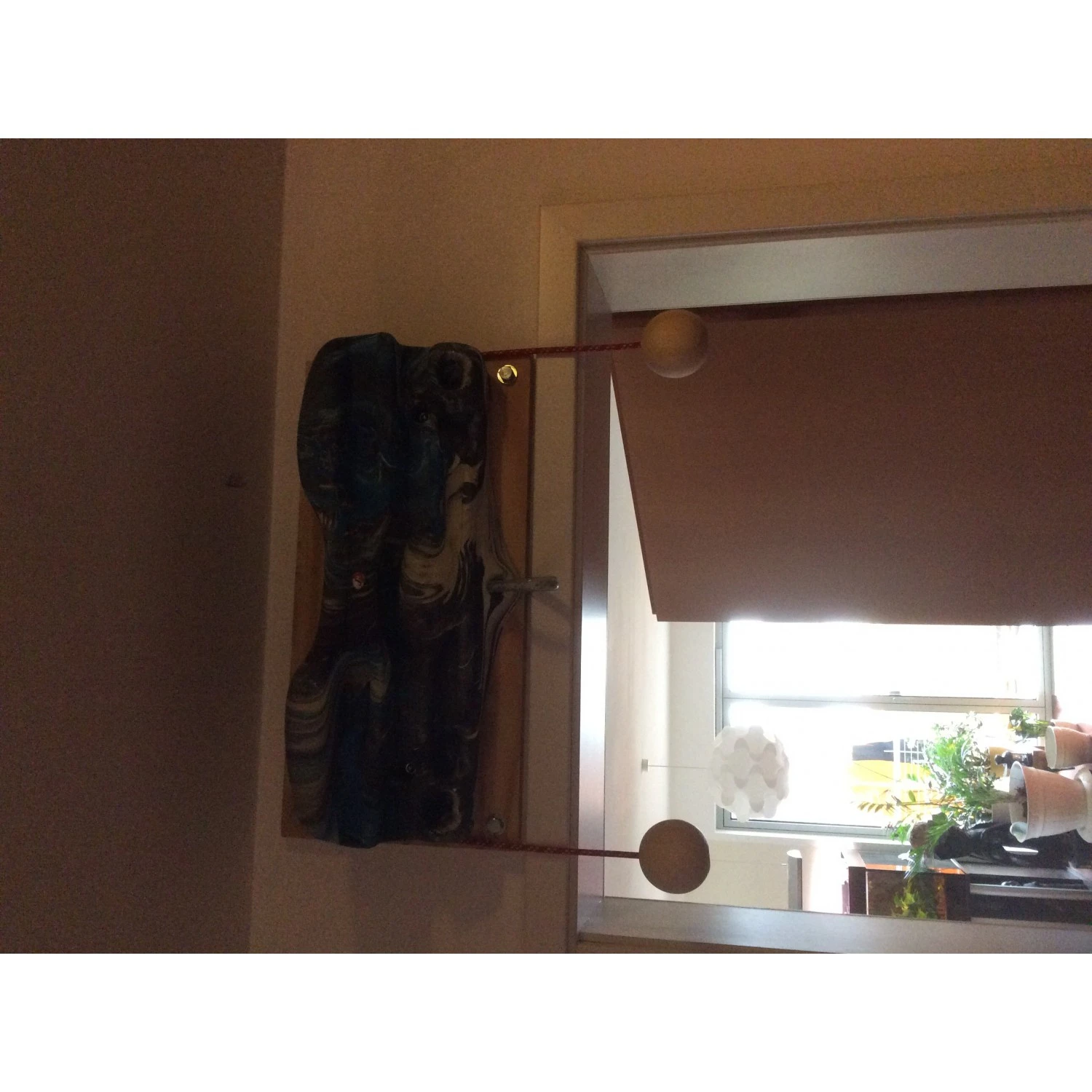 Antworks Bola 80 - Trainingsgerät – Bild 6