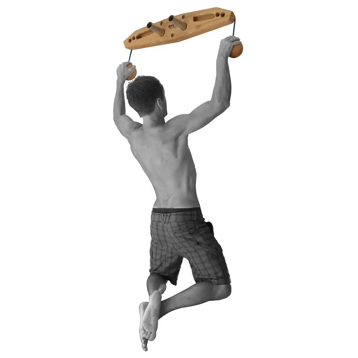 Antworks Bola 80 - Trainingsgerät – Bild 4