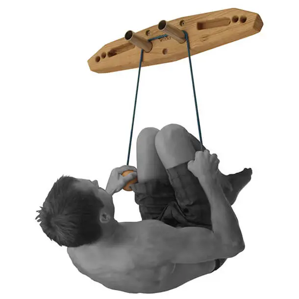 Antworks Bola 80 - Trainingsgerät – Bild 5