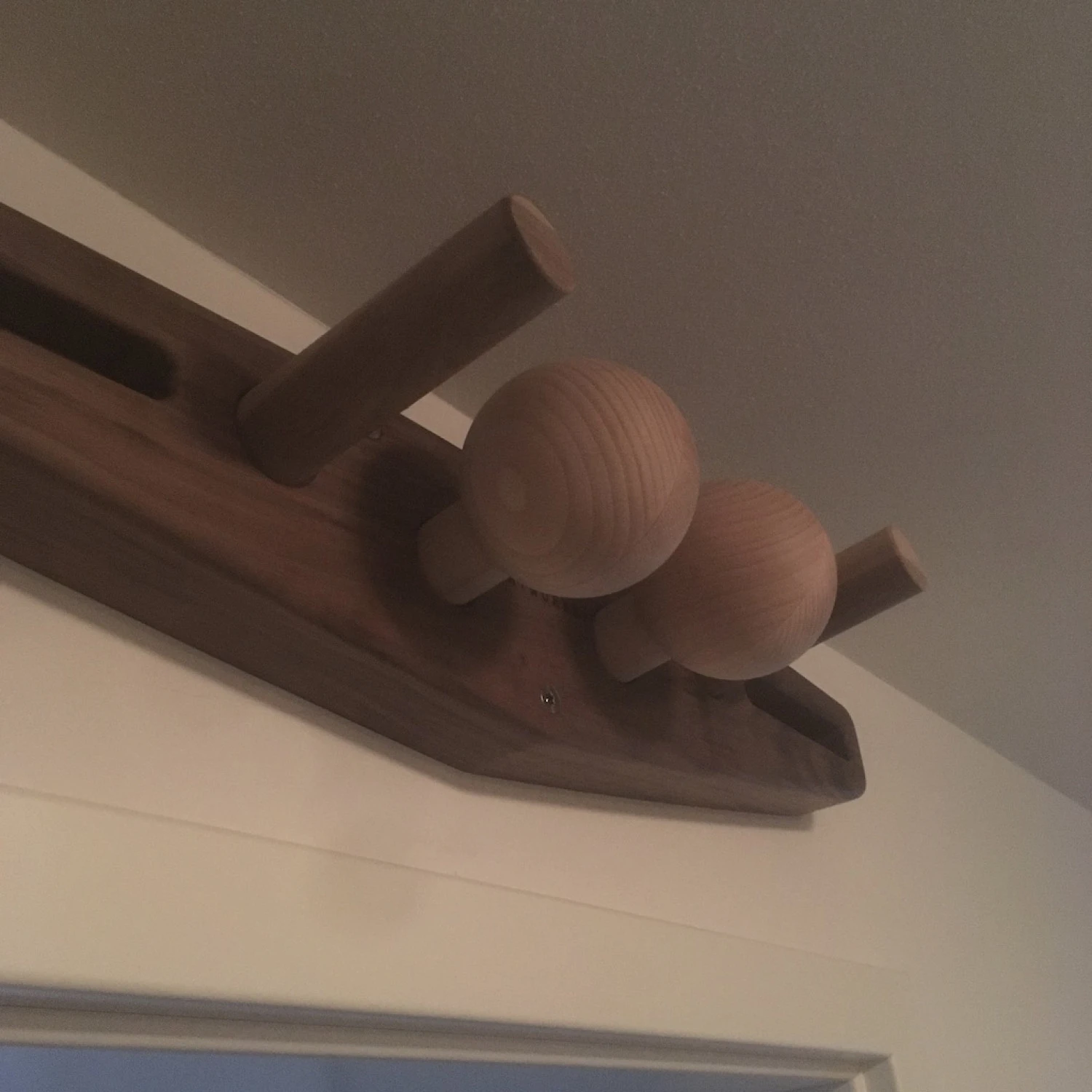 Antworks Knockers 100 - Trainingsgriffe – Bild 2