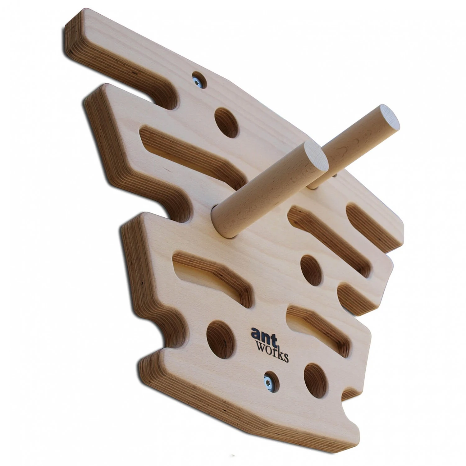 Antworks Power Ant Mini - Trainingsboard – Bild 2