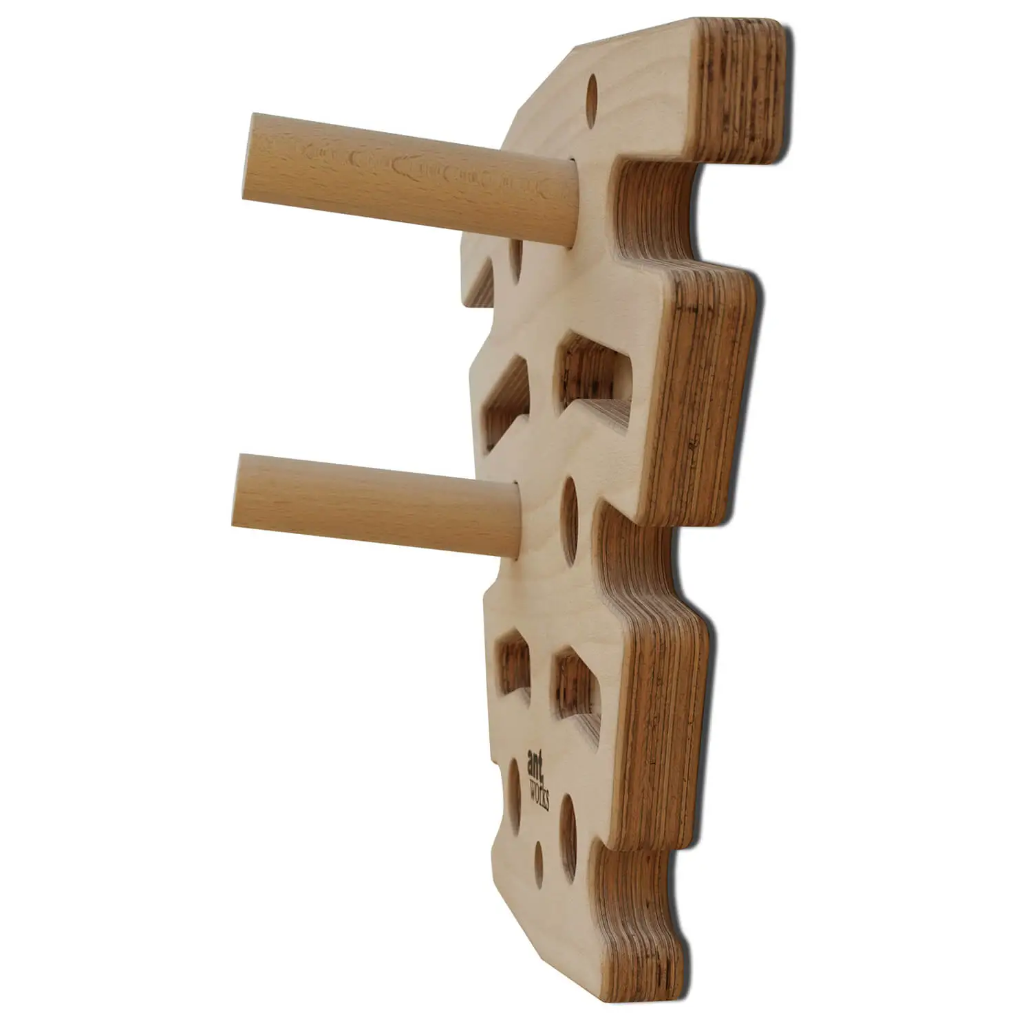 Antworks Power Ant Mini - Trainingsboard – Bild 3