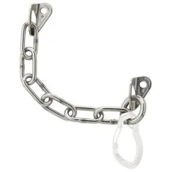 AustriAlpin Chain Belay Micro Inox - Umlenker