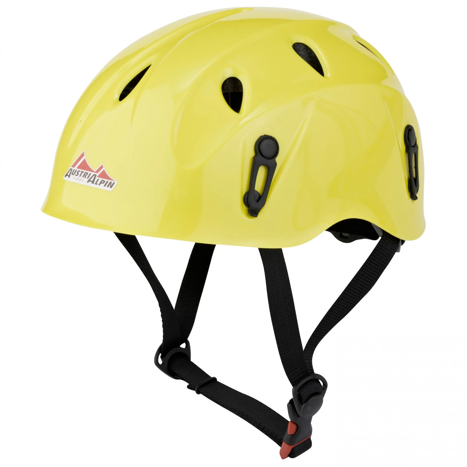 AustriAlpin Kid's Universal Junior Kletterhelm - Kletterhelm