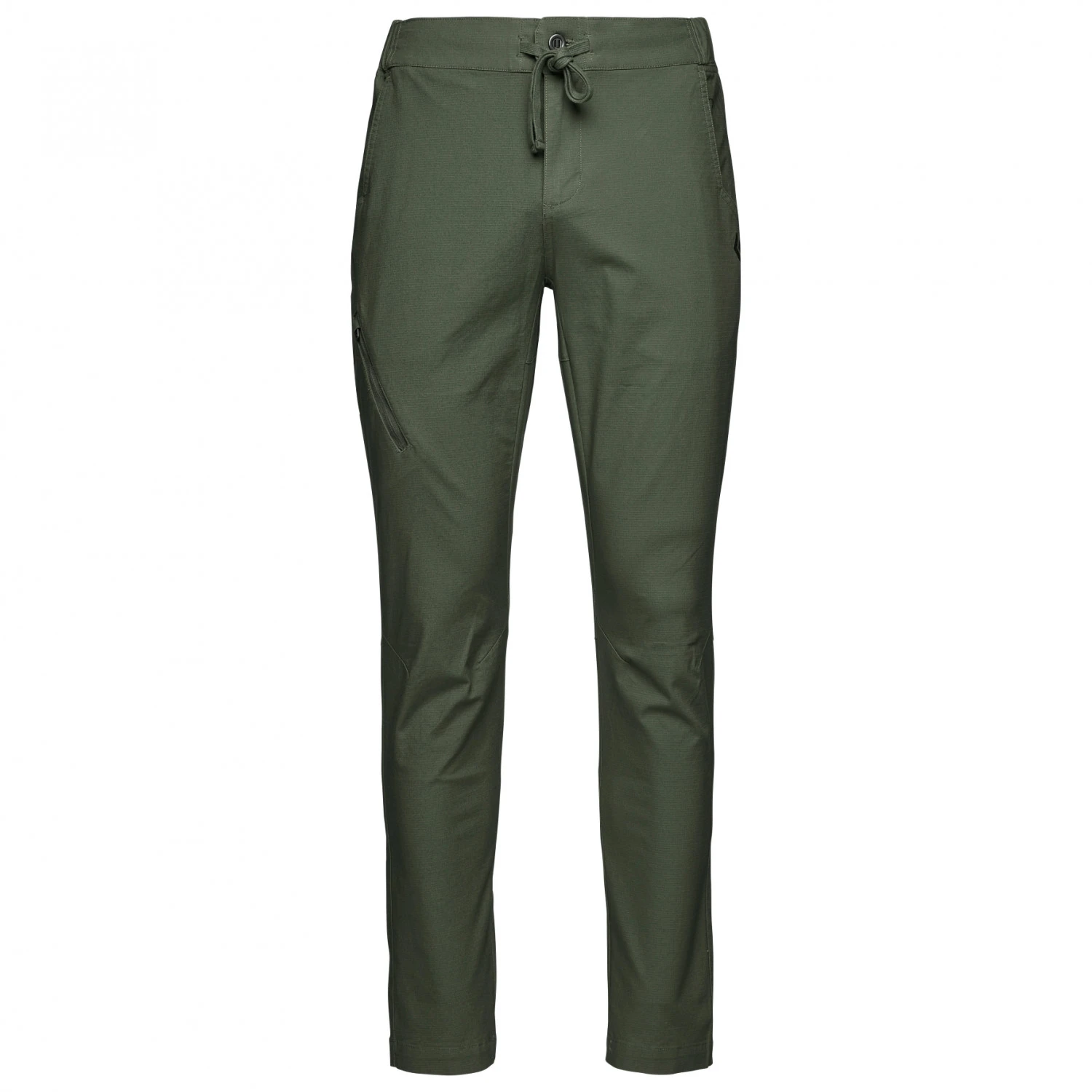 Black Diamond Rocklock - Kletterhose – Bild 8