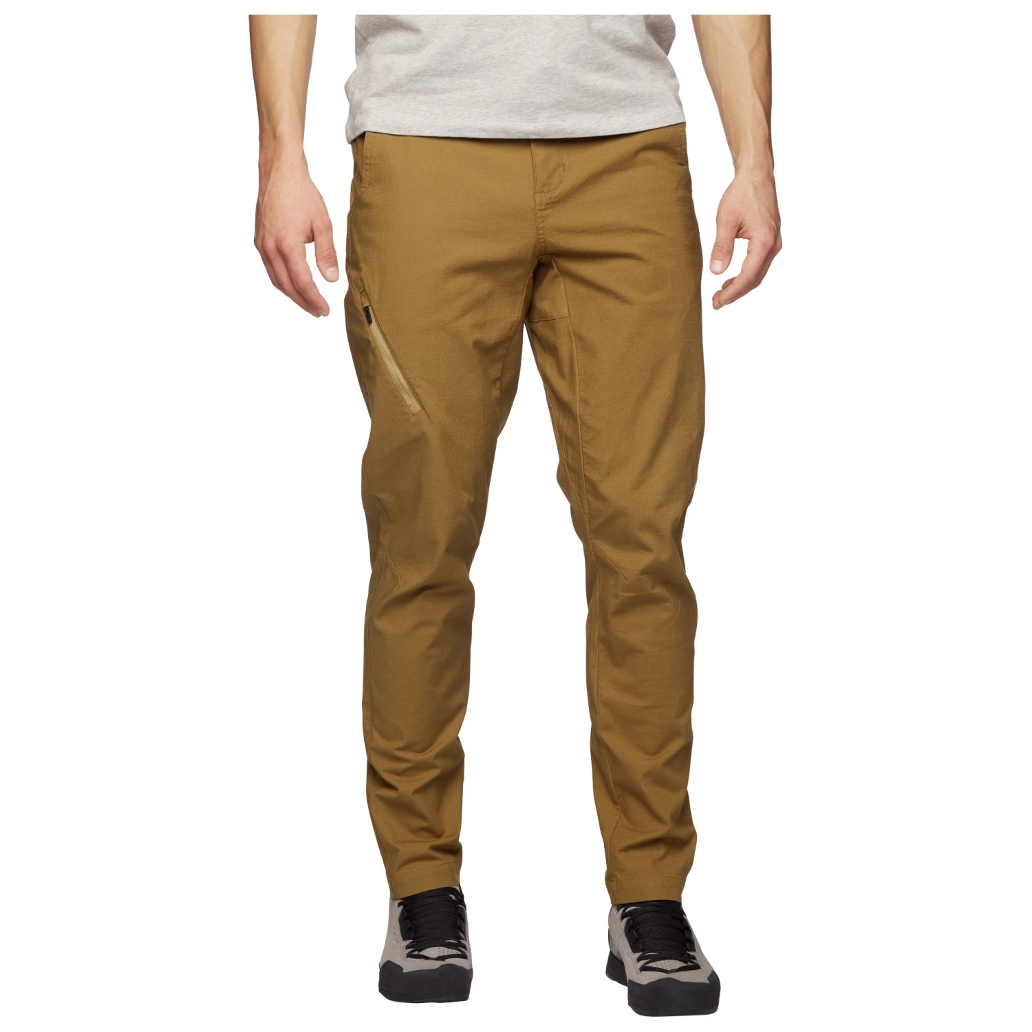 Black Diamond Rocklock - Kletterhose – Bild 2