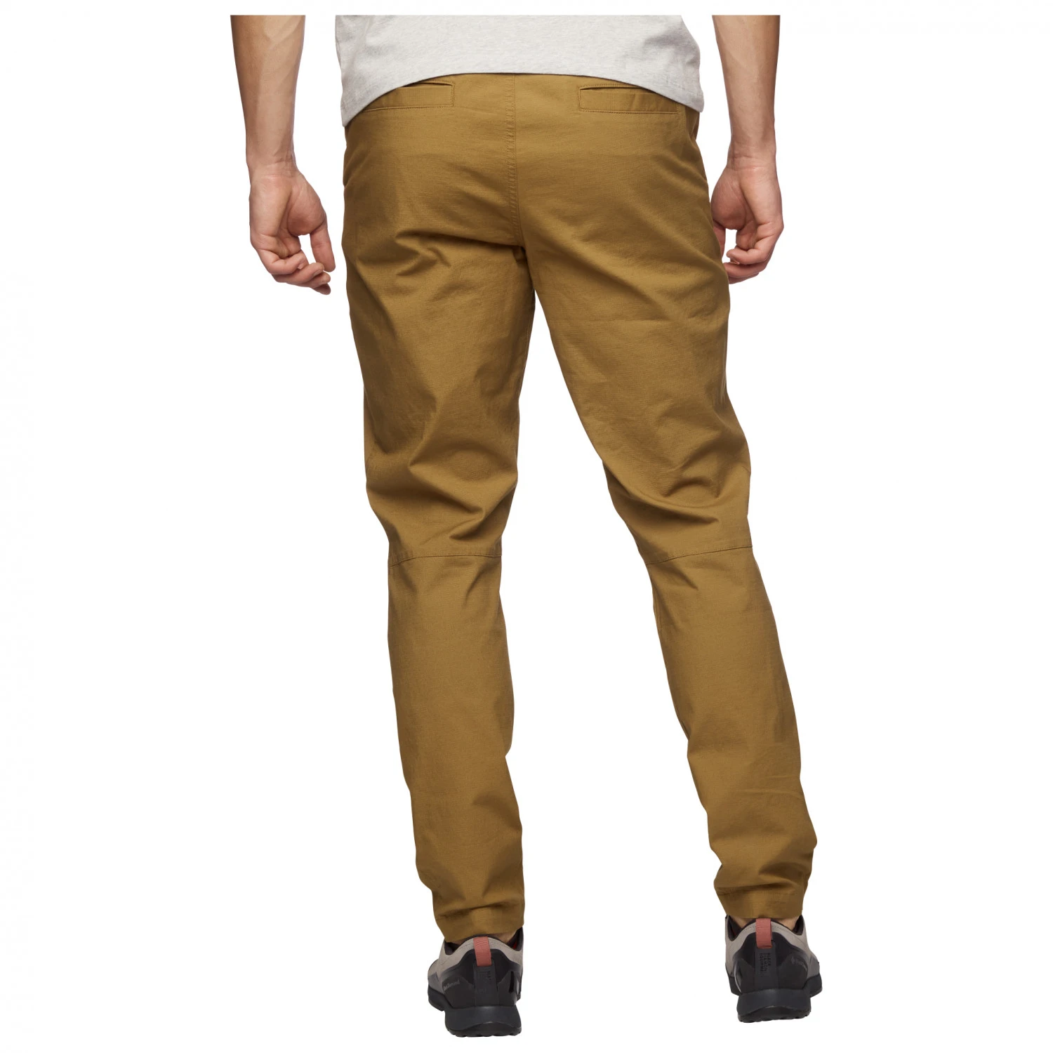 Black Diamond Rocklock - Kletterhose – Bild 3