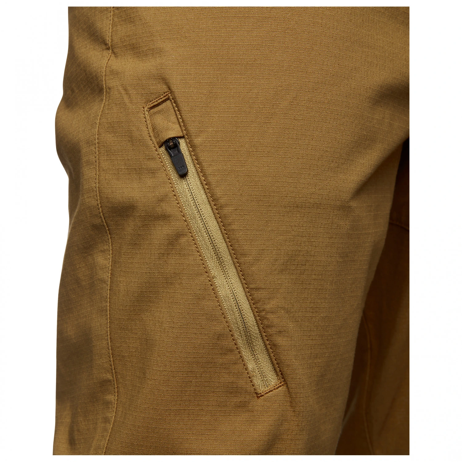 Black Diamond Rocklock - Kletterhose – Bild 6