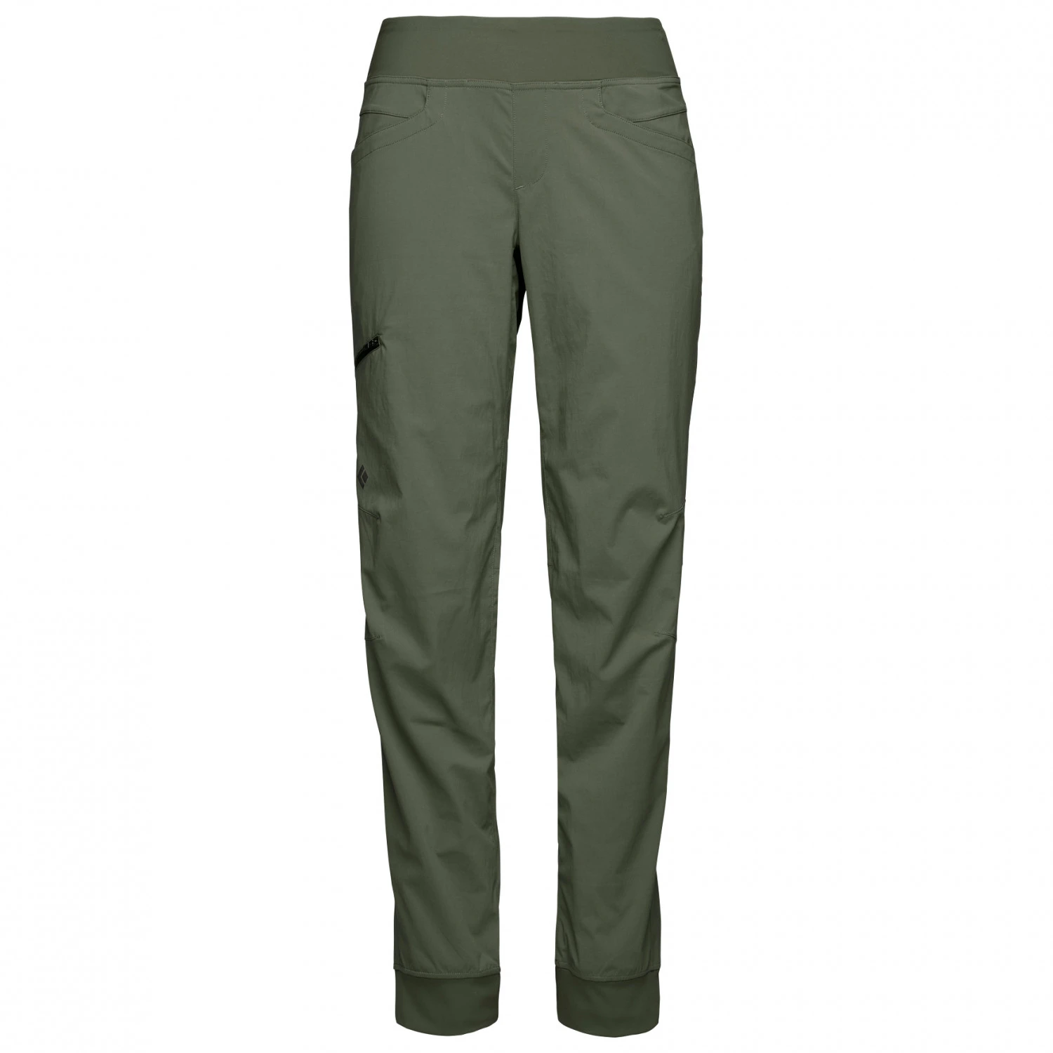 Black Diamond Women's Technician Jogger Pants - Kletterhose – Bild 8