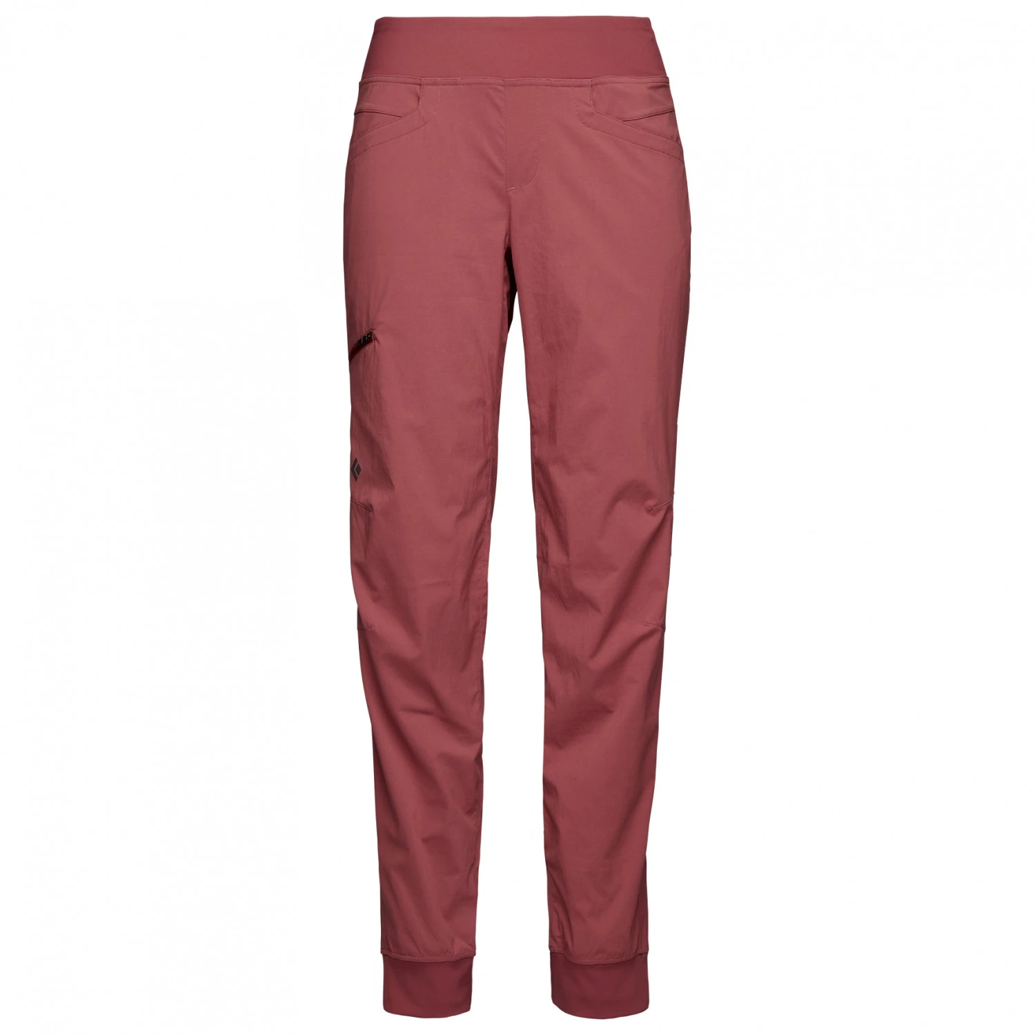 Black Diamond Women's Technician Jogger Pants - Kletterhose – Bild 9