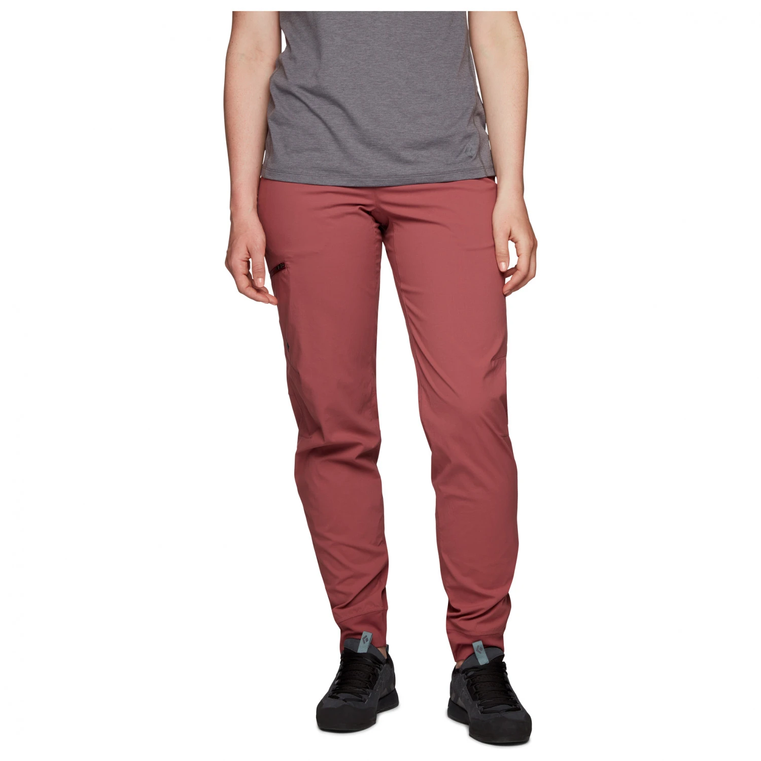 Black Diamond Women's Technician Jogger Pants - Kletterhose – Bild 2