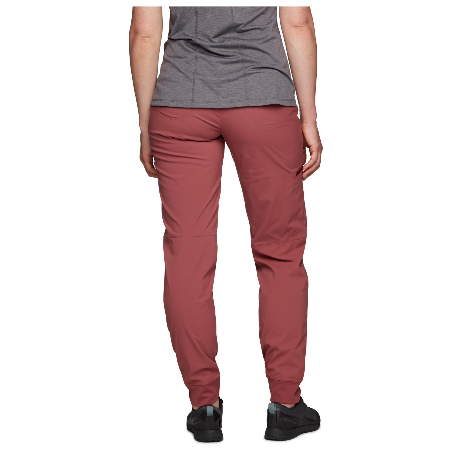 Black Diamond Women's Technician Jogger Pants - Kletterhose – Bild 3