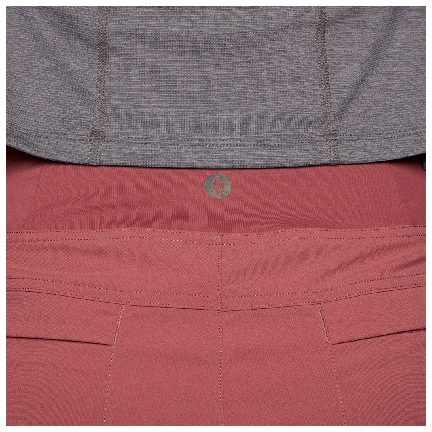 Black Diamond Women's Technician Jogger Pants - Kletterhose – Bild 4