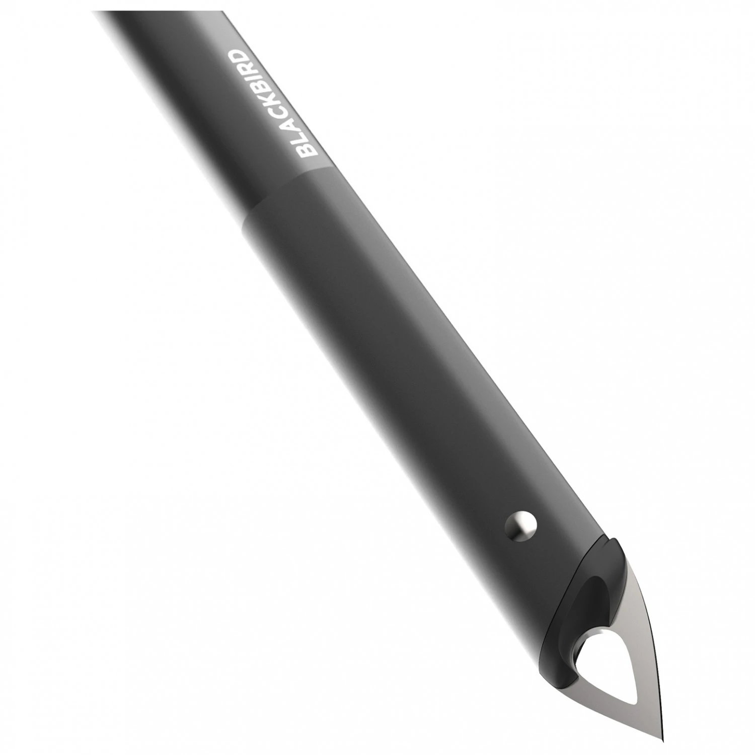 Blue Ice Blackbird Ice Axe - Eispickel – Bild 3