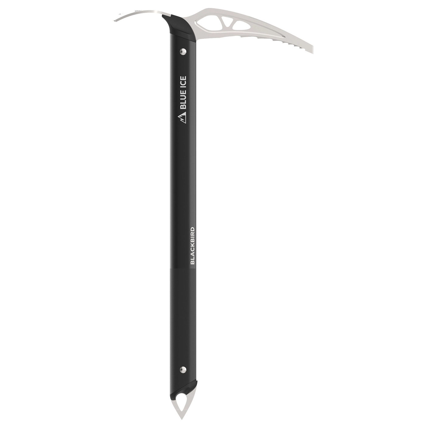 Blue Ice Blackbird Ice Axe - Eispickel