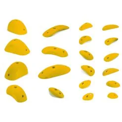 Blue Pill Extrem Boulder - Klettergriffe