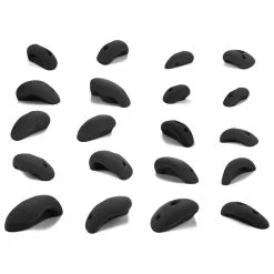 Blue Pill Jugs - Klettergriffe