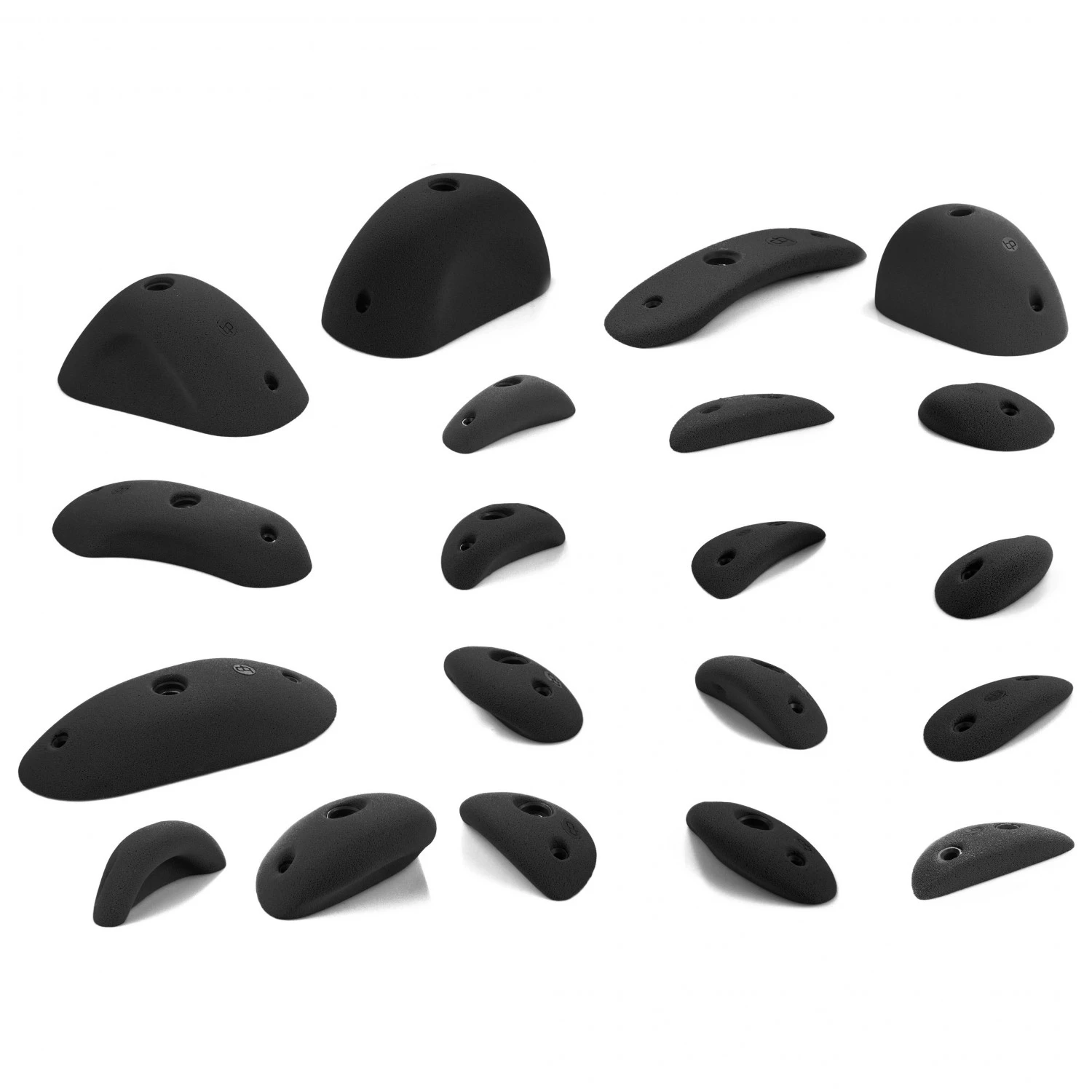 Blue Pill Mixed All - Klettergriffe – Bild 2