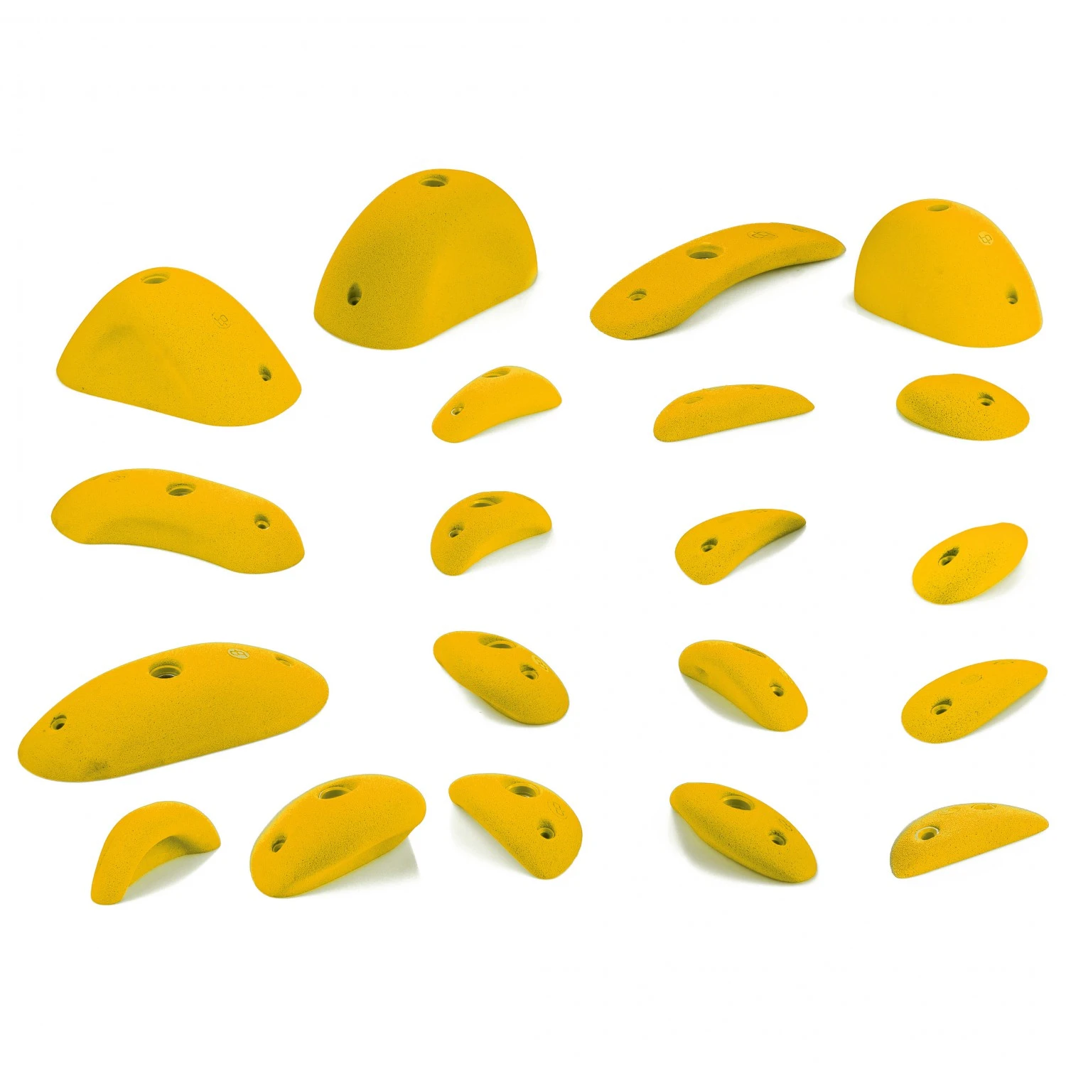 Blue Pill Mixed All - Klettergriffe – Bild 3