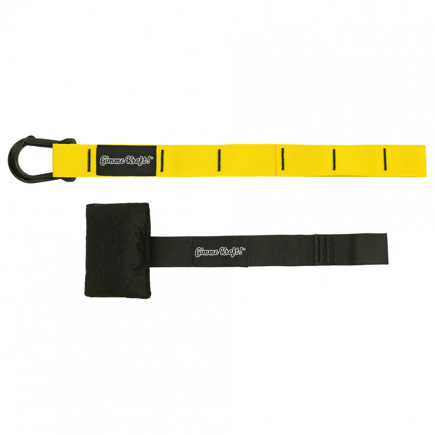 Café Kraft Gimme Kraft Slingtrainer - Functional Training – Bild 3