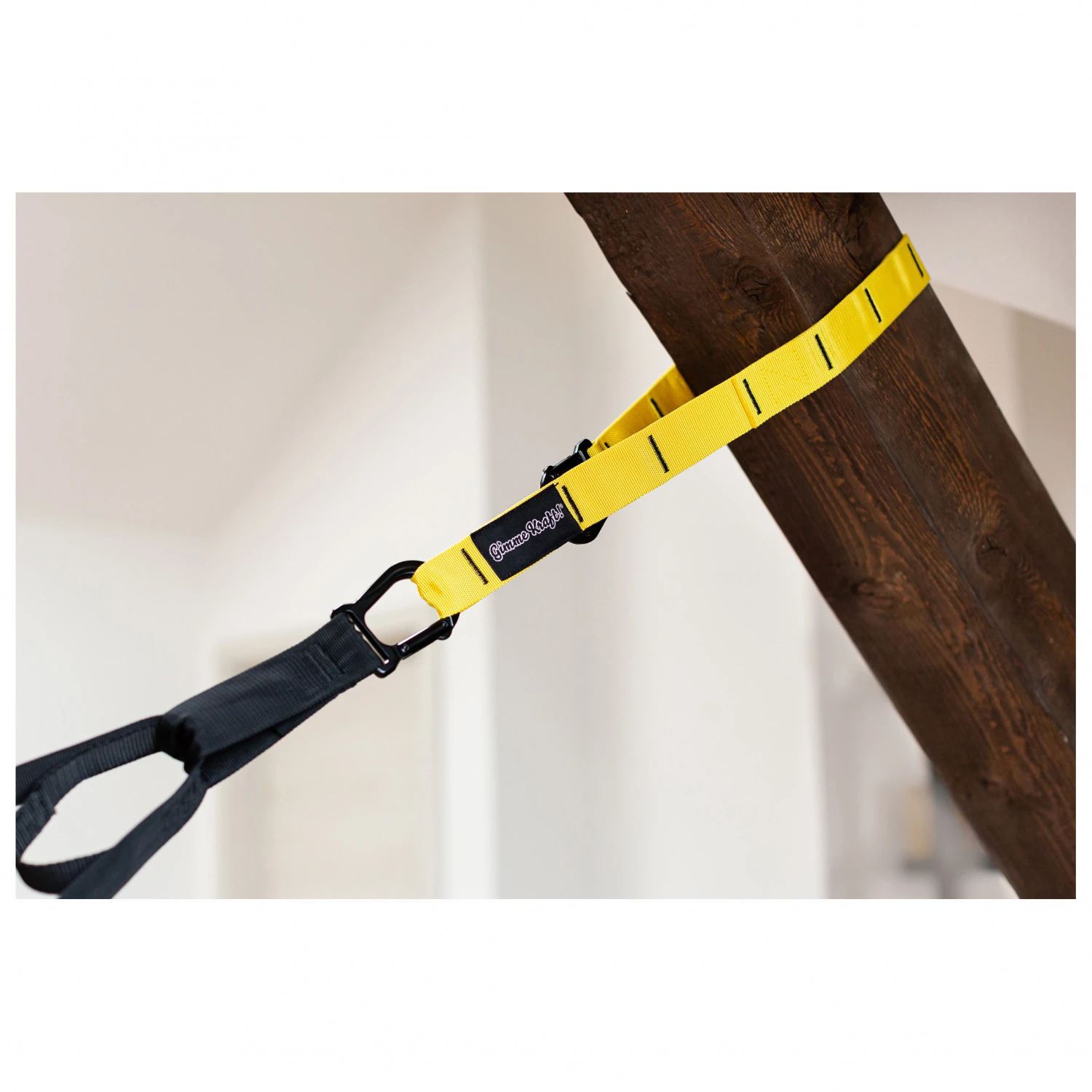 Café Kraft Gimme Kraft Slingtrainer - Functional Training – Bild 4