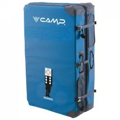 C.A.M.P. Domino - Crashpad