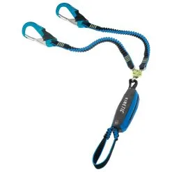 C.A.M.P. Kinetic Gyro Rewind Pro - Klettersteigset