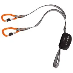 C.A.M.P. Kinetic - Klettersteigset