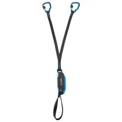 C.A.M.P. Kinetic - Klettersteigset