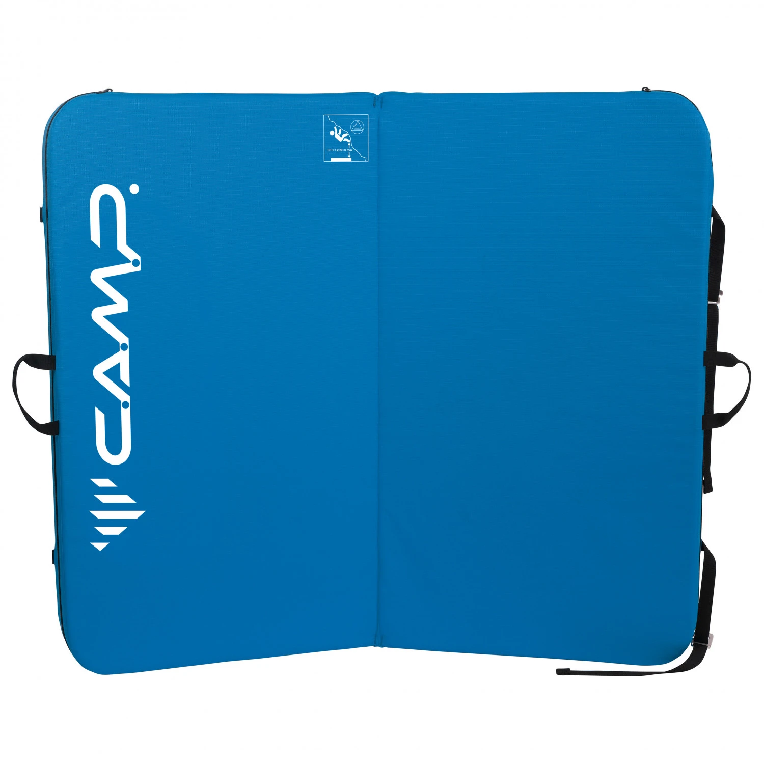 C.A.M.P. Minidò - Crashpad – Bild 3