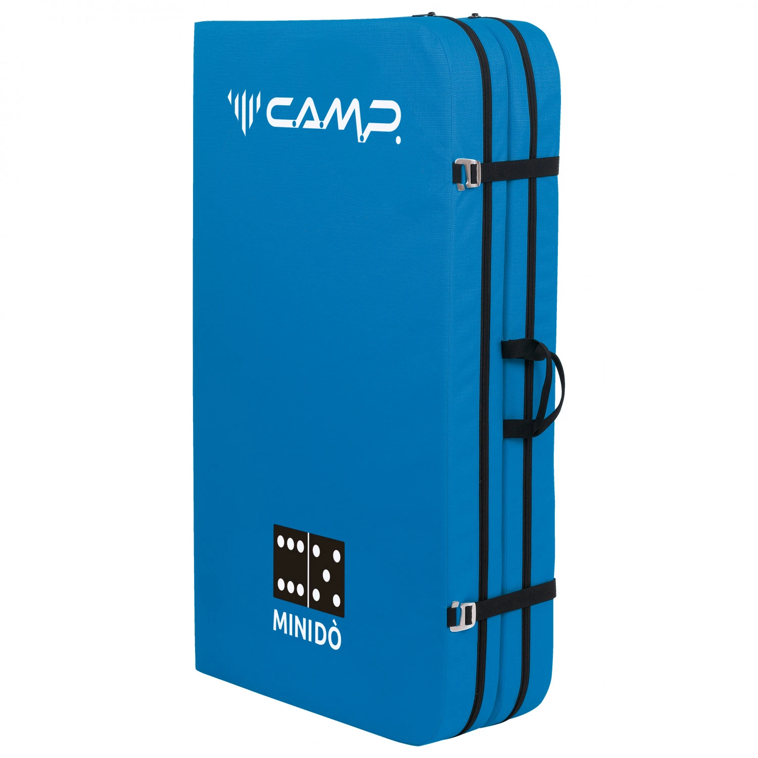 C.A.M.P. Minidò - Crashpad