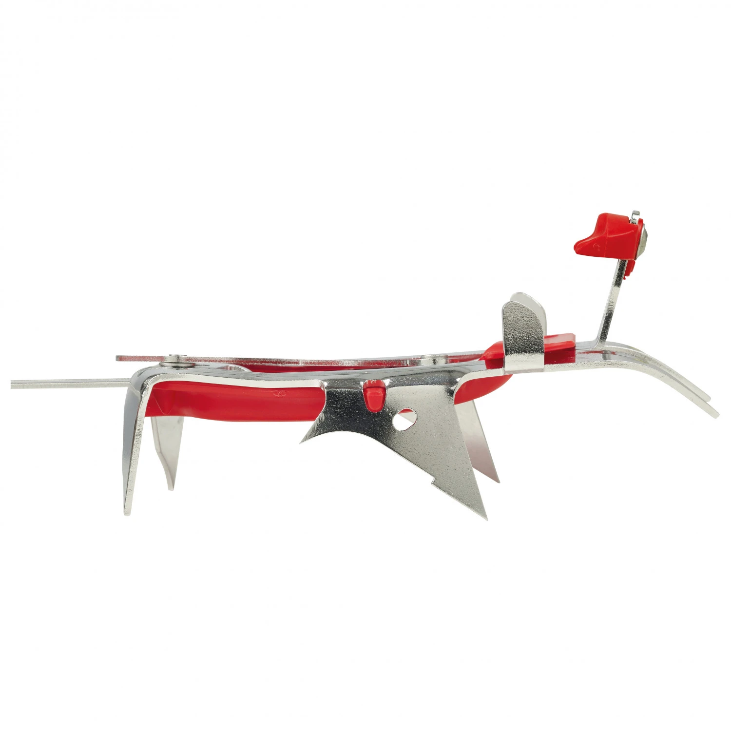 C.A.M.P. Skimo Pure Nanotech - Steigeisen – Bild 4