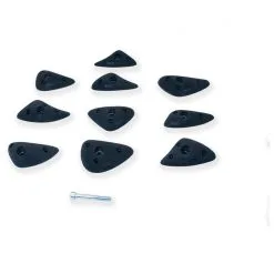 Community Climbing Equipment Crescents Incut Crimps - Klettergriffe