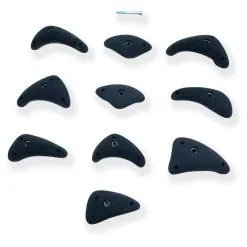 Community Climbing Equipment Crescents Jugs - Klettergriffe