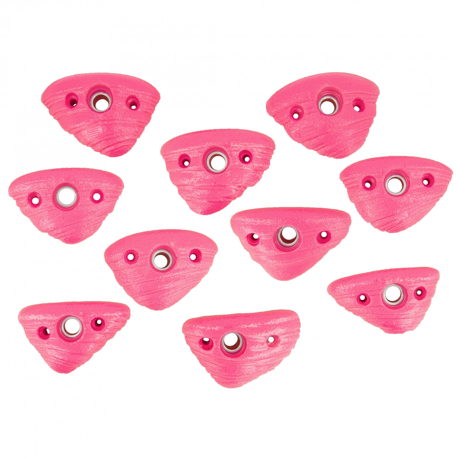 Community Climbing Equipment French Connection Crimps - Klettergriffe – Bild 5