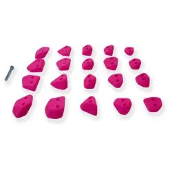 Community Climbing Equipment Scoops Screwon Crimps - Klettergriffe