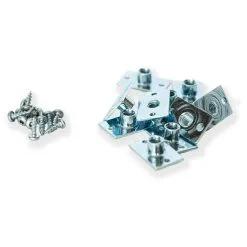 Community Climbing Equipment T-Nuts Set Heimwand