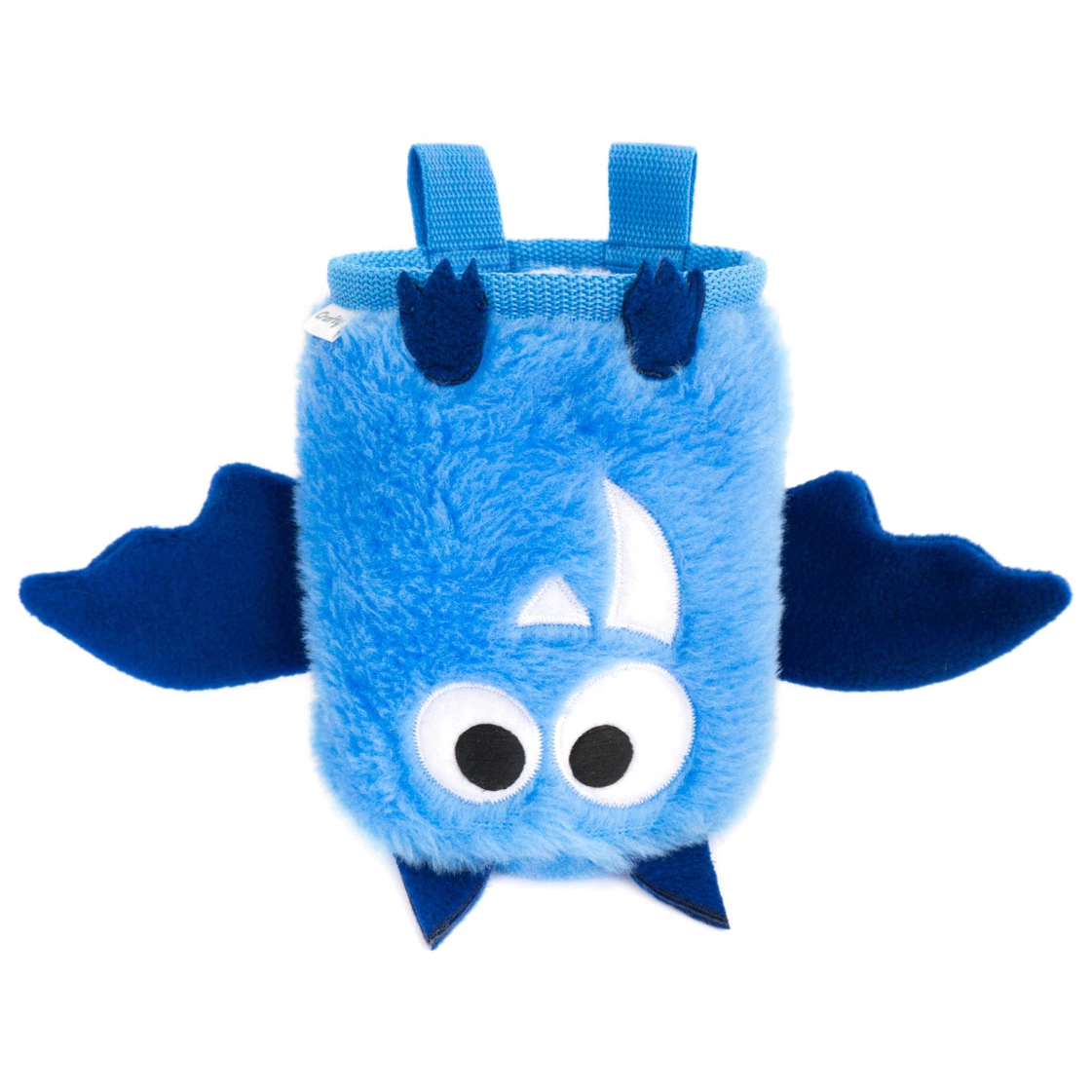 Crafty Climbing Bat Chalk Bag - Chalkbag – Bild 4