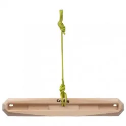Crafty Climbing Hangboard Topaz - Trainingsboard