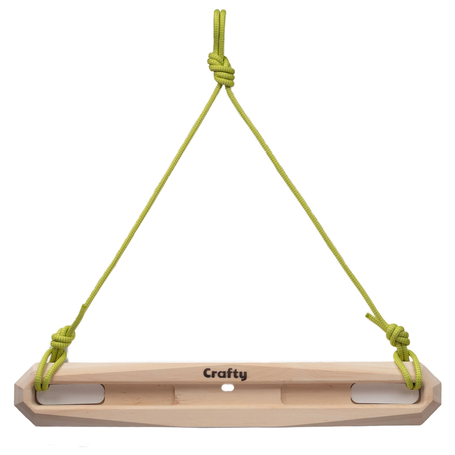 Crafty Climbing Hangboard Topaz - Trainingsboard – Bild 3