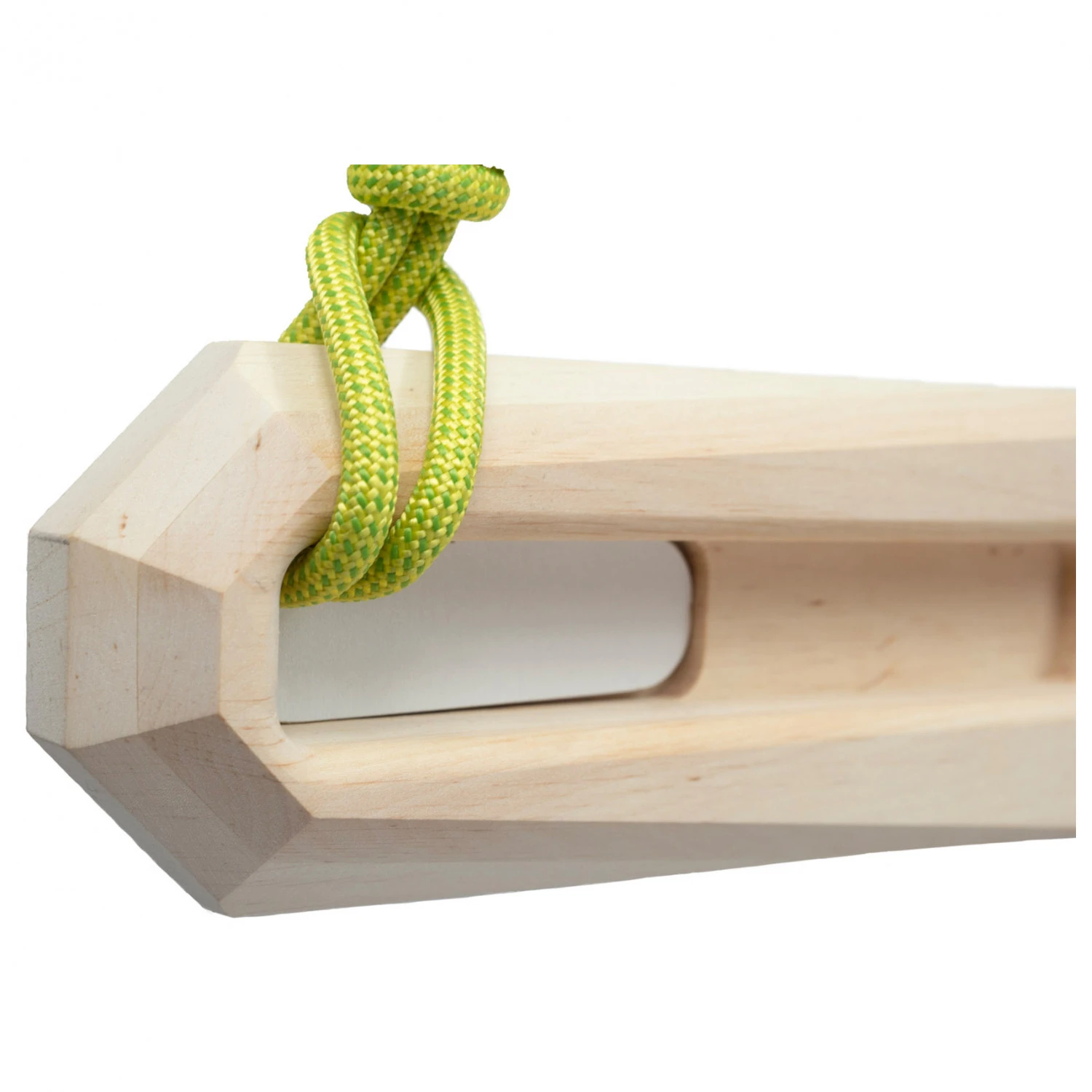 Crafty Climbing Hangboard Topaz - Trainingsboard – Bild 4