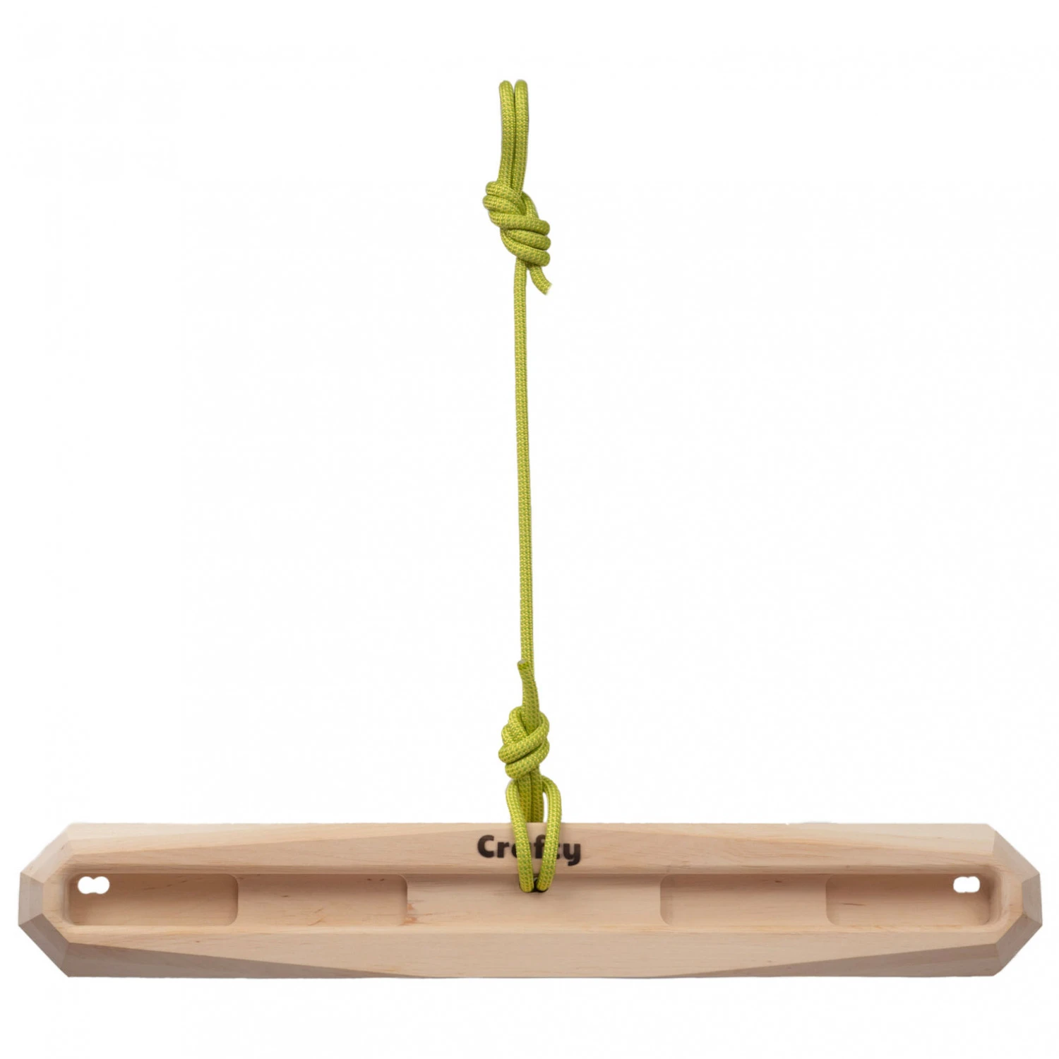 Crafty Climbing Hangboard Topaz - Trainingsboard