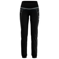 Crazy Idea Women's Pant Exit - Kletterhose