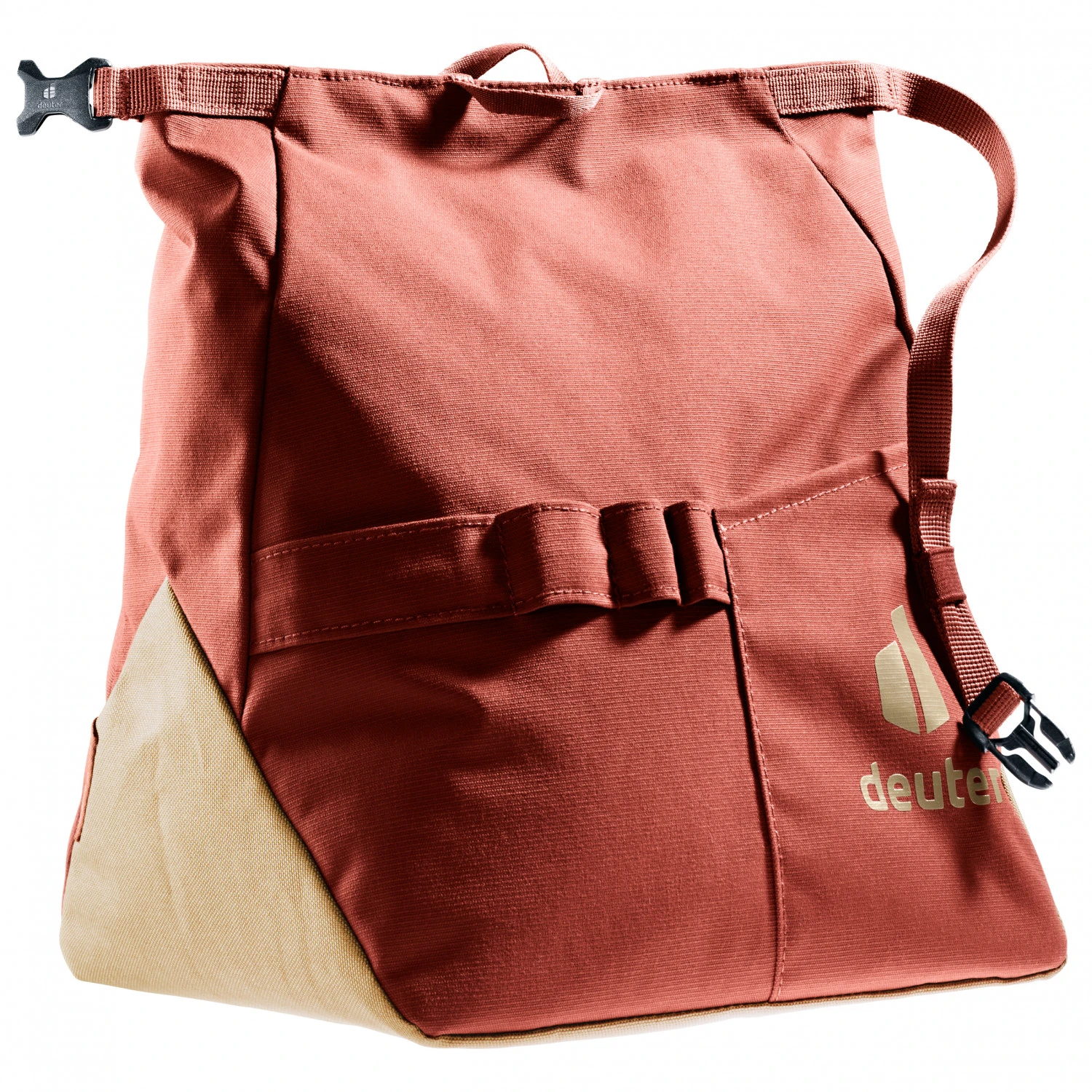 Deuter Gravity Boulder Bag - Chalkbag – Bild 2