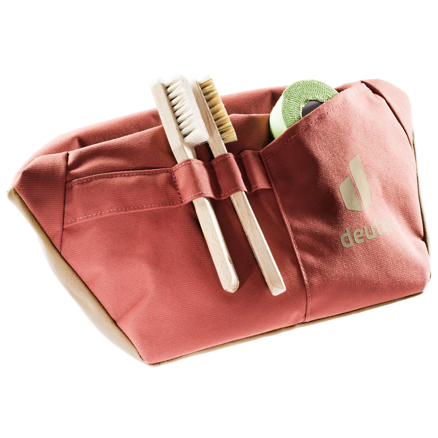 Deuter Gravity Boulder Bag - Chalkbag – Bild 3