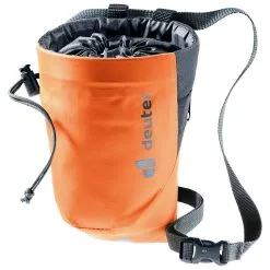 Deuter Gravity Chalk Bag II M - Chalkbag