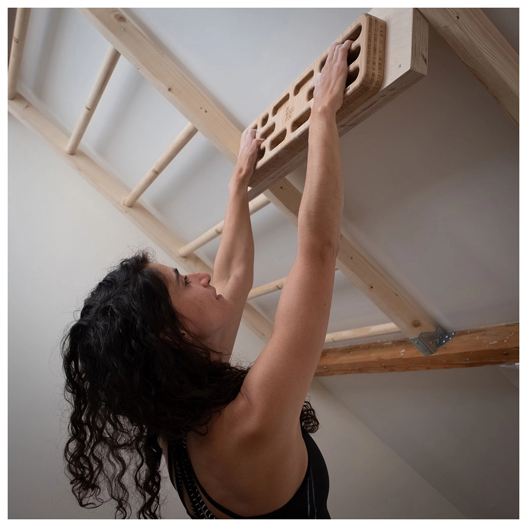 DeWOODSTOK Woodbord - Trainingsboard – Bild 3