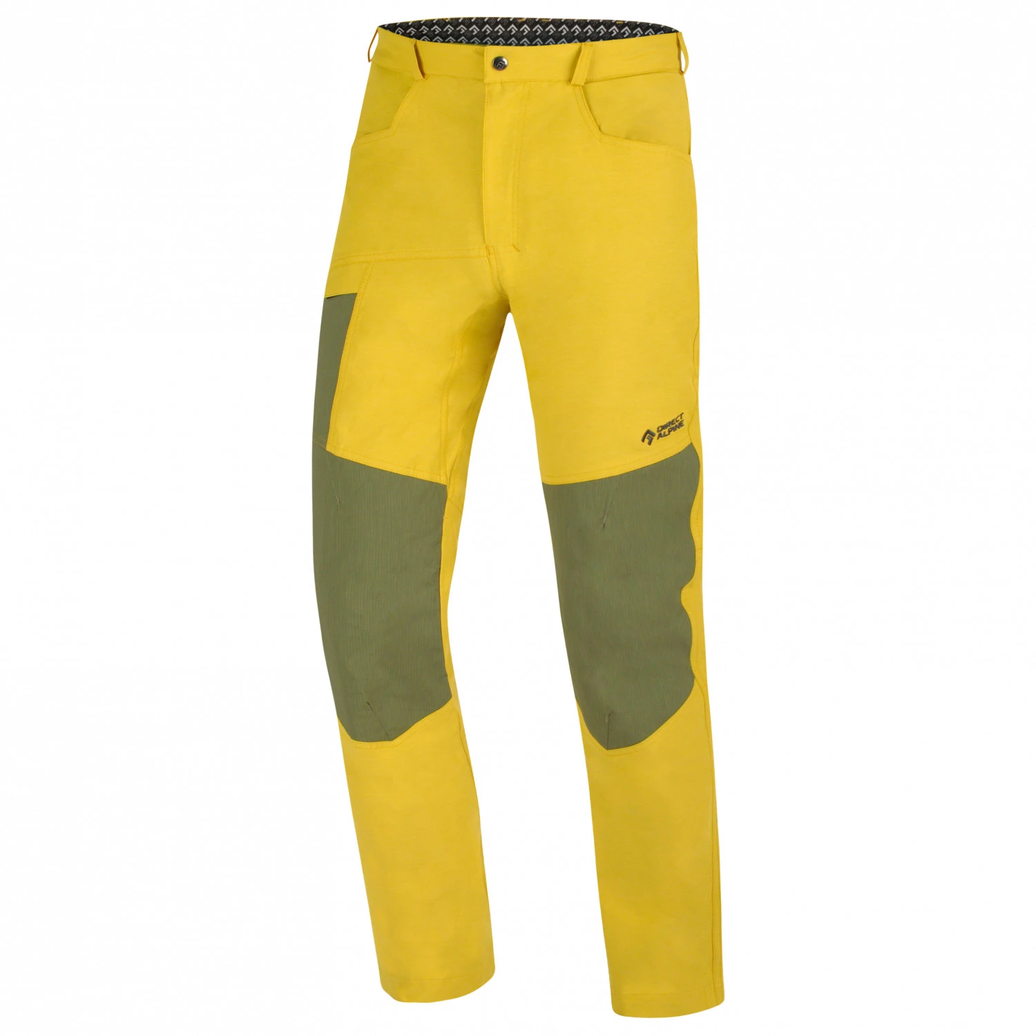 Directalpine Mordor - Kletterhose – Bild 2