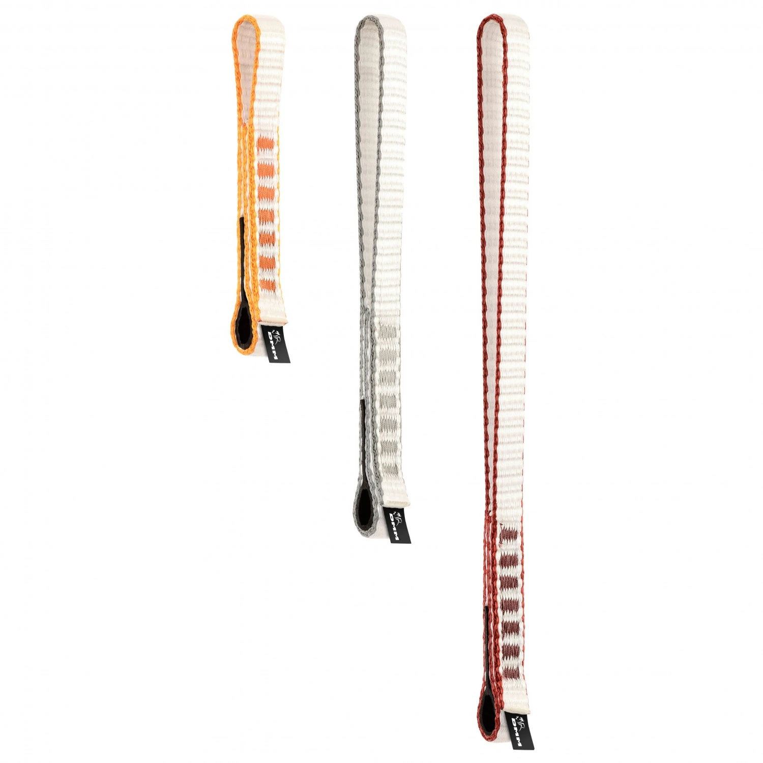 DMM 11 Mm Dyneema Express-Schlinge - Express-Schlinge – Bild 2